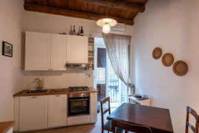 Carini15 Apartment